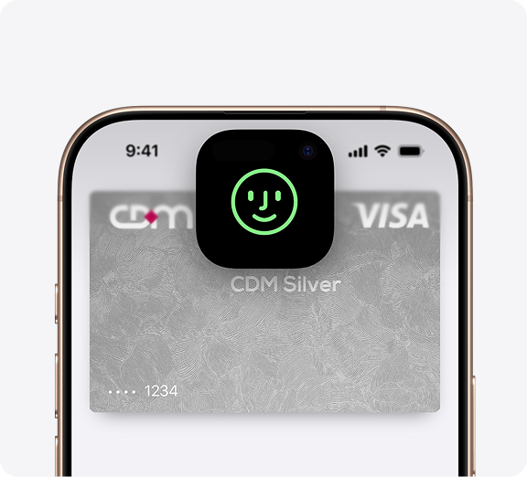 Paiement en magasin