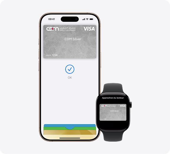 Paiement en ligne