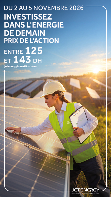 JETENERGY